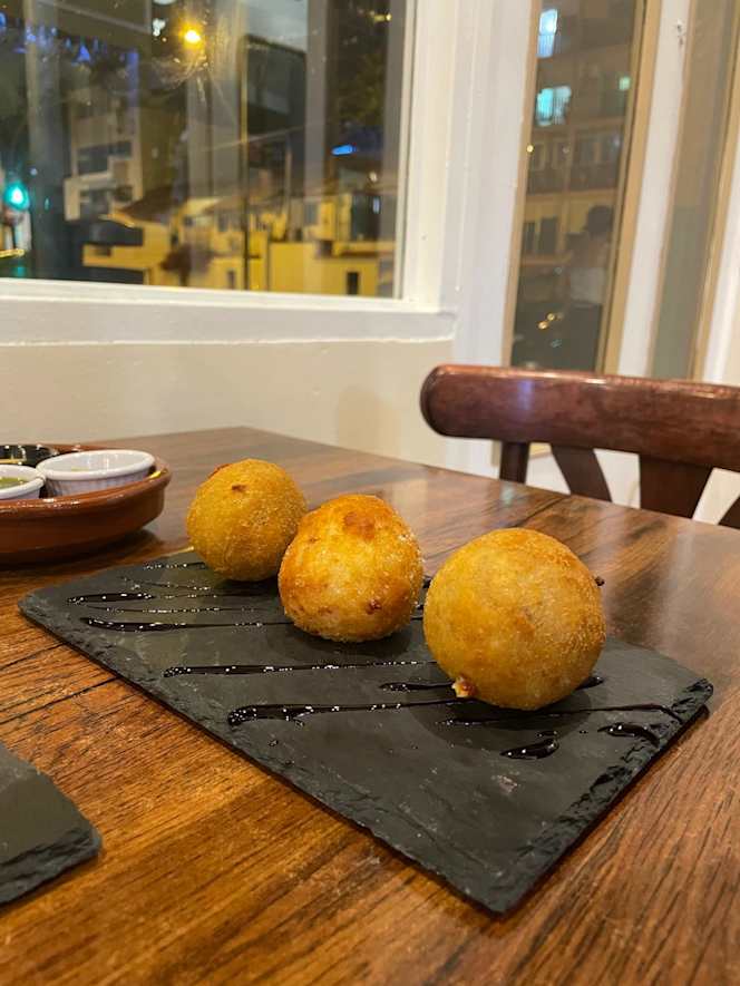 Capolinea Bar - 8