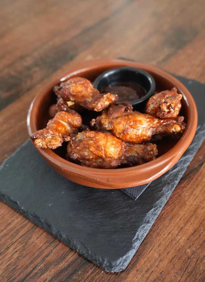 Capolinea Gastrobar - Valencia - 2