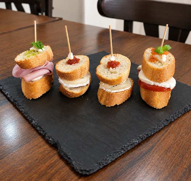Capolinea Gastrobar - Valencia - 1