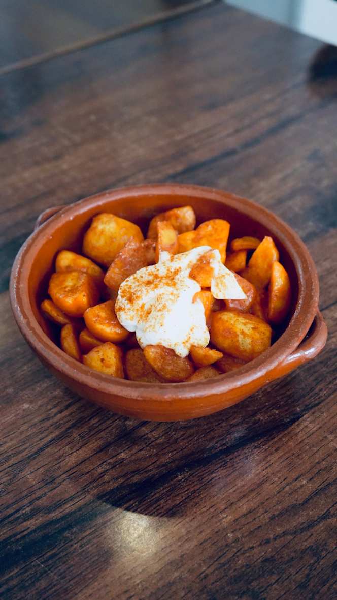 Capolinea Gastrobar - Valencia - 1