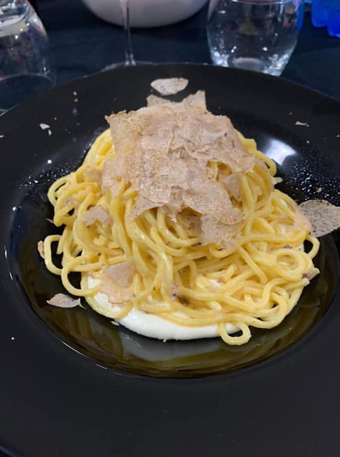 Osteria del Circolino - 5