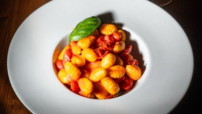 La Piola di Garibaldi - Asti - 1