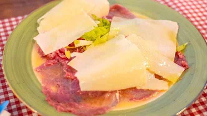 La Piola di Garibaldi - Asti - 0