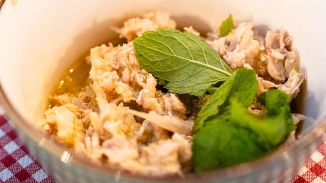 La Piola di Garibaldi - Asti - 9