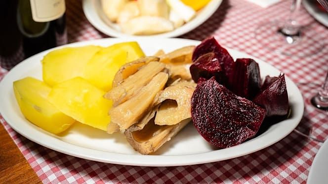 La Piola di Garibaldi - Asti - 6