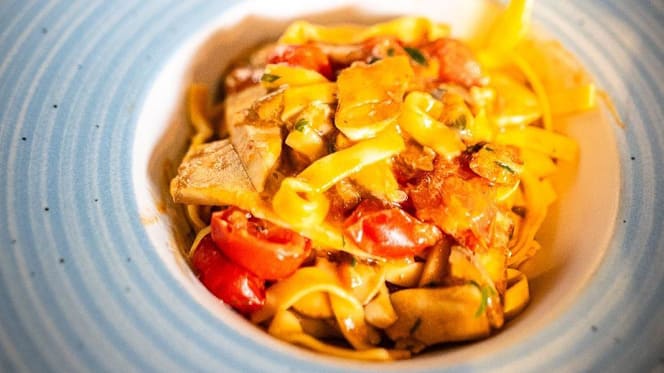 La Piola di Garibaldi - Asti - 4