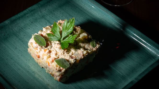 La Piola di Garibaldi - Asti - 3