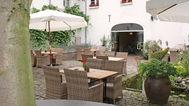 Fletcher Hotel-Restaurant Kasteel Erenstein - 6