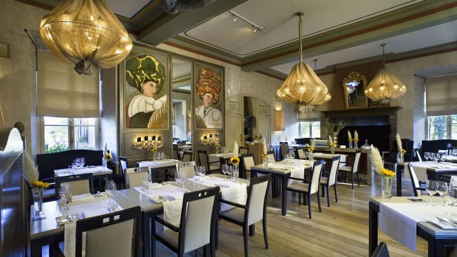 Fletcher Hotel-Restaurant Kasteel Erenstein - 7