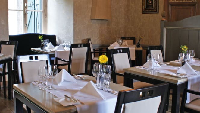 Fletcher Hotel-Restaurant Kasteel Erenstein - 8