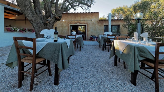 Agriturismo Candela - 9