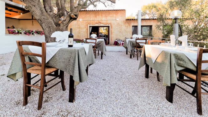 Agriturismo Candela - 8