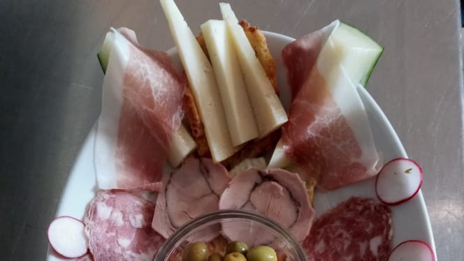 Agriturismo Candela - 2