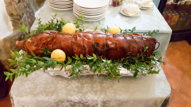 Agriturismo Candela - 6