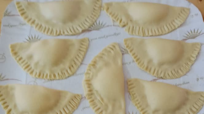 Agriturismo Candela - 1