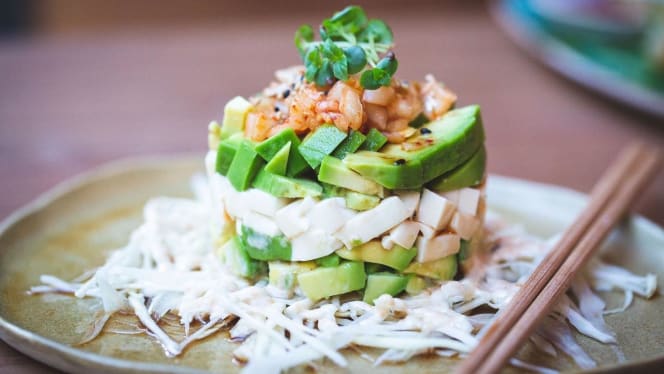 KitchA Taco and Grill - 4