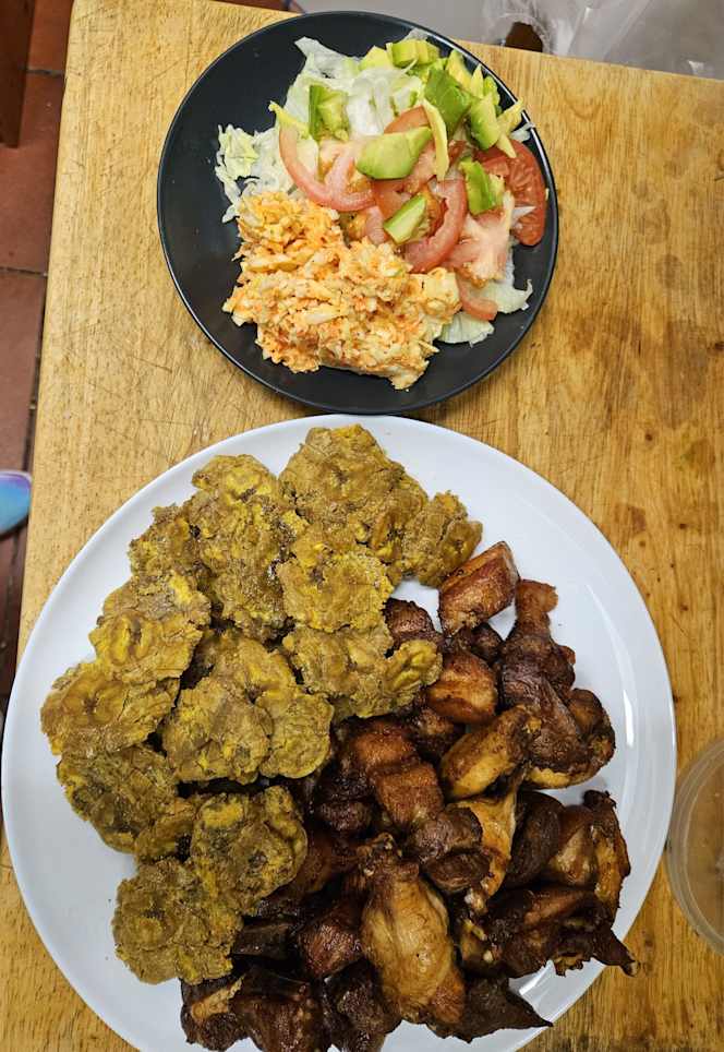 Bar Restaurante Kenu - 7