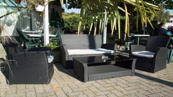 Restaurant des Tennis de Vernier - Vernier - 4