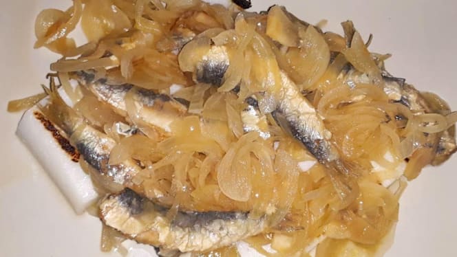 Osteria dell'Orologio - 3