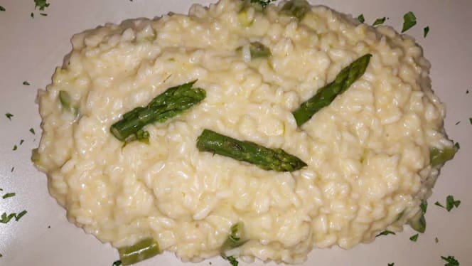 Osteria dell'Orologio - 4