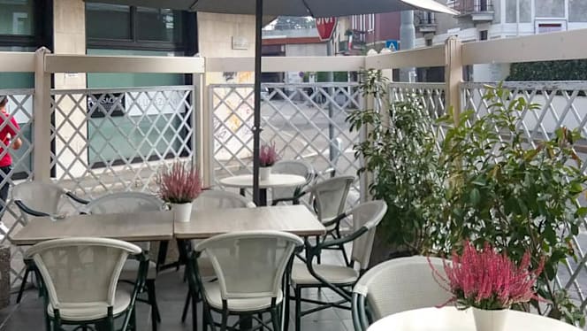 Osteria dell'Orologio - 0