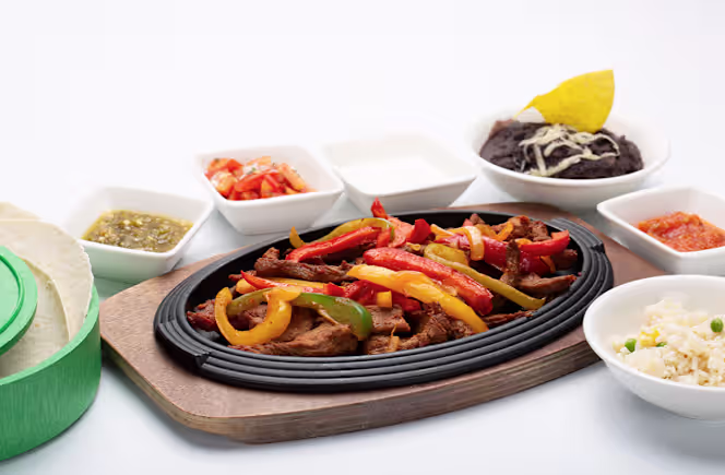 The Circle - food & drink - 0