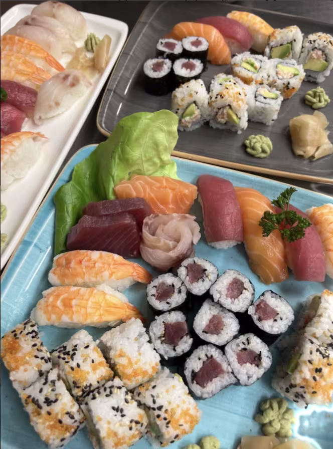 The Circle - food & drink - 4