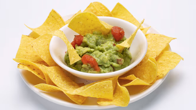 The Circle - food & drink - 5