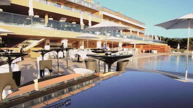 Radisson Blu Resort & Spa, Ajaccio Bay - 5