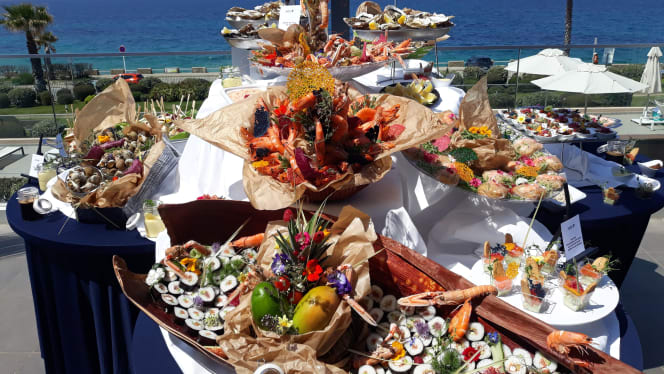 Radisson Blu Resort & Spa, Ajaccio Bay - 8