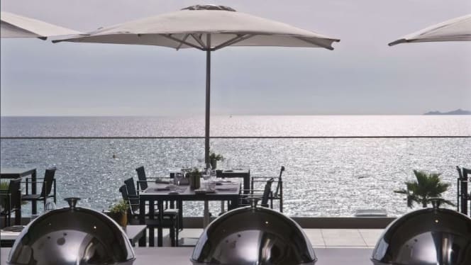 Radisson Blu Resort & Spa, Ajaccio Bay - 6