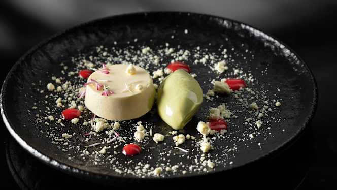 Negroamaro Restaurant - 5