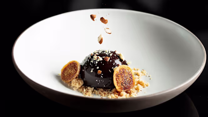 Negroamaro Restaurant - 3