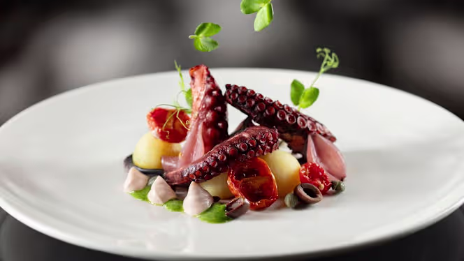 Negroamaro Restaurant - 2