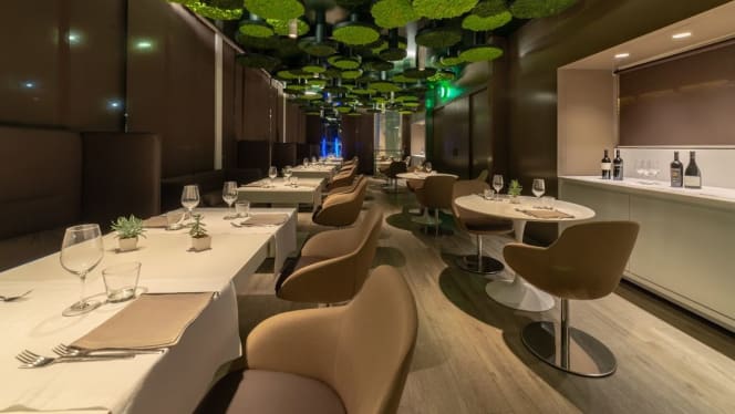 Negroamaro Restaurant - 7