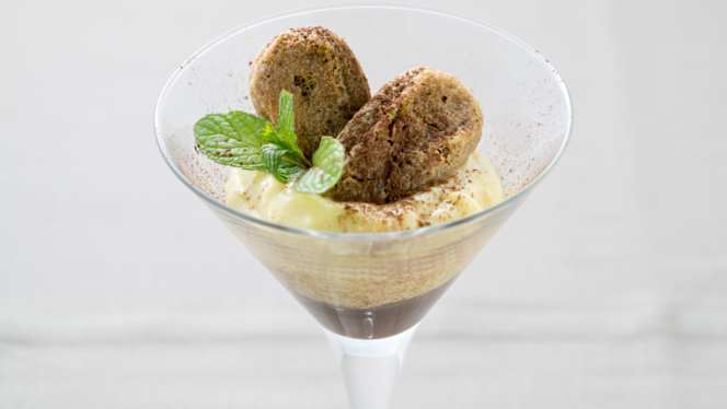 Negroamaro Restaurant - 6