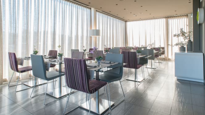 Negroamaro Restaurant - 9