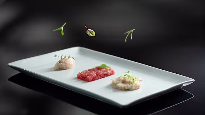 Negroamaro Restaurant - 4