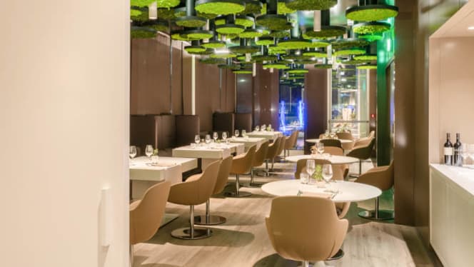 Negroamaro Restaurant - 8