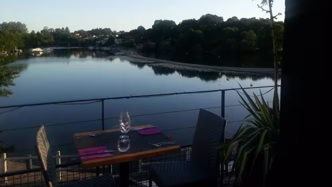 La Cantine Ô Moines - 0