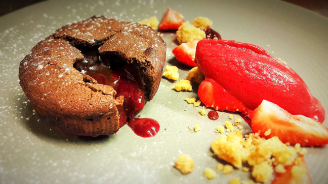 La Cantine Ô Moines - 4