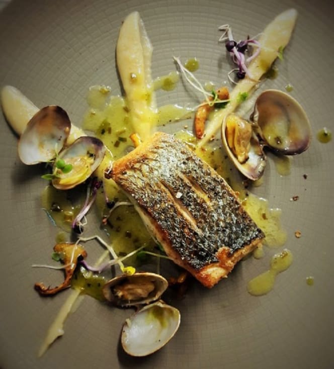 La Cantine Ô Moines - 1