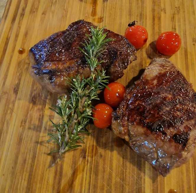 Corte fino By QB - 3