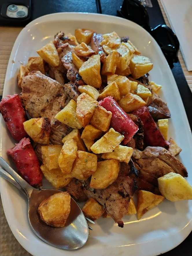 Corte fino By QB - 2