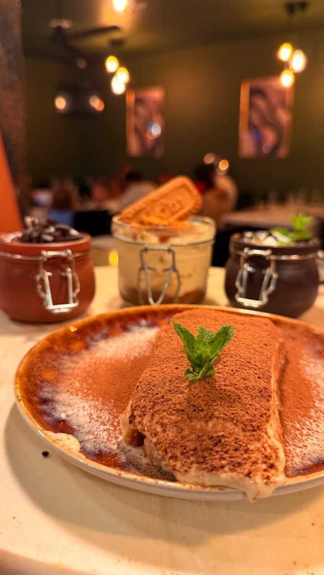 Corte fino By QB - 6