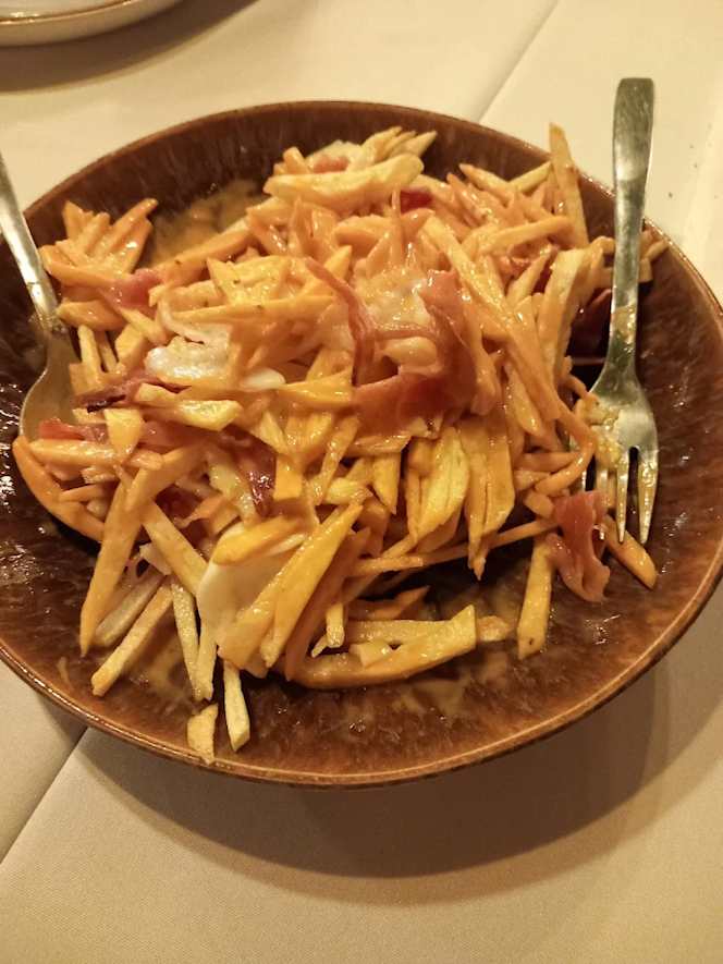 Corte fino By QB - 5