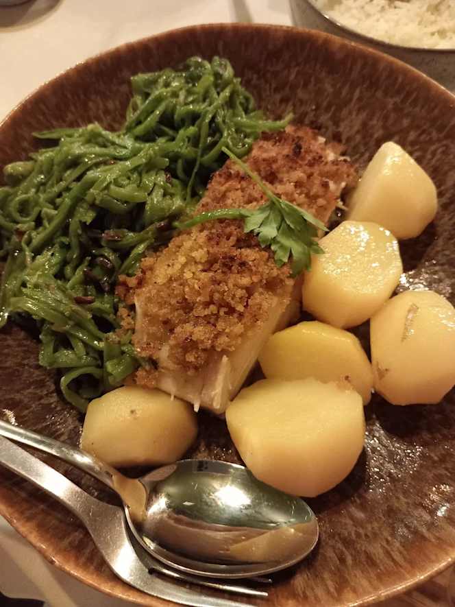 Corte fino By QB - 4