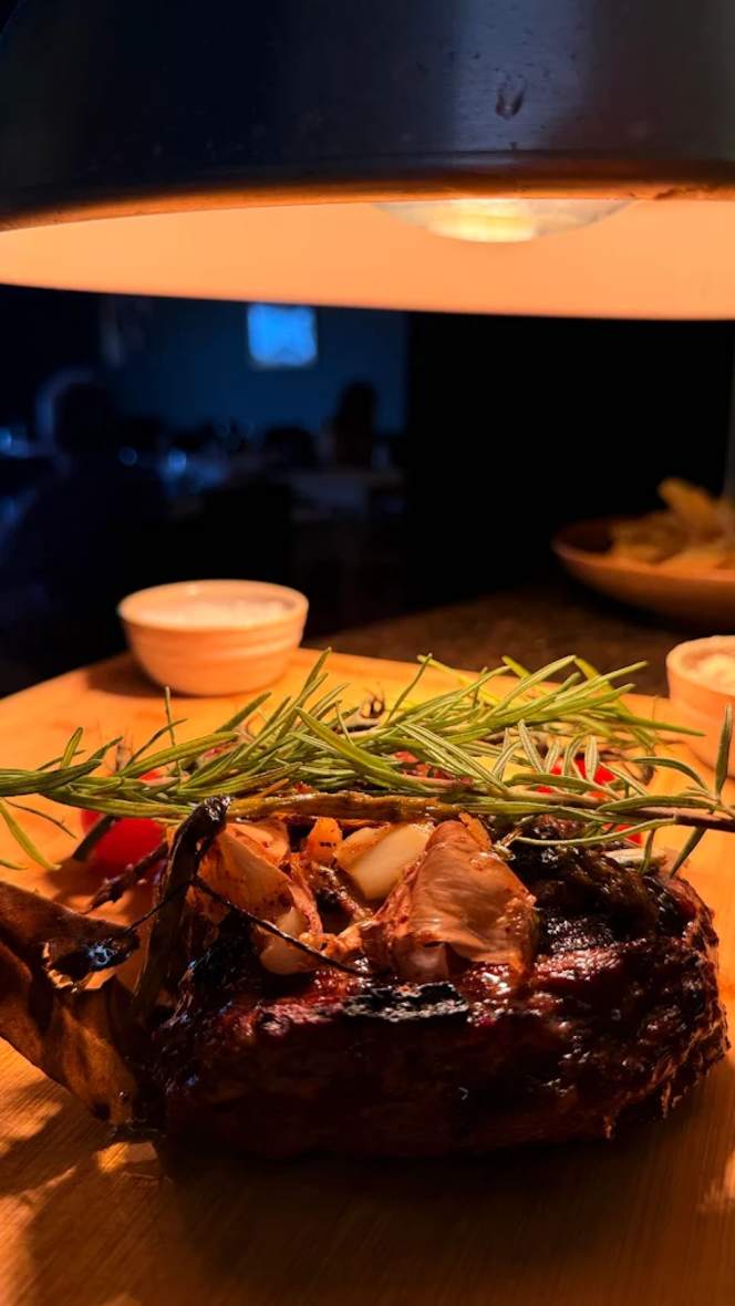 Corte fino By QB - 7