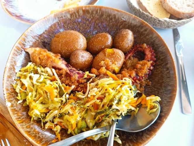 Corte fino By QB - 1