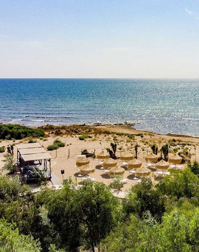 Dolce Vita Beach - 1